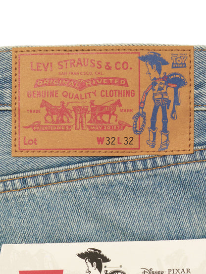 LEVI’S® x TOY STORY 568™ Loose ジーンズ