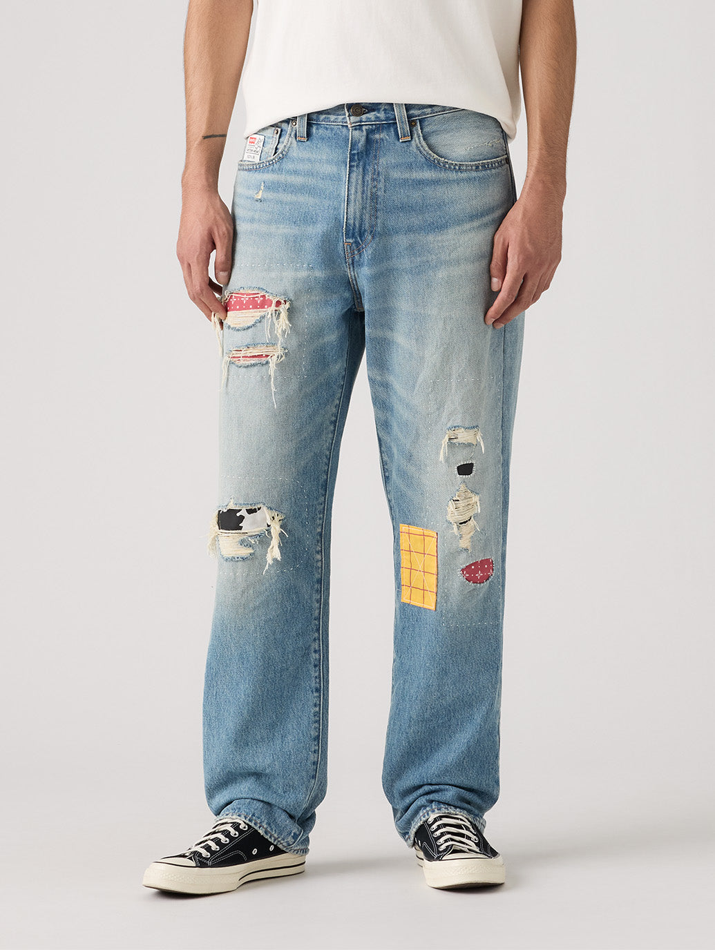 LEVI’S® x TOY STORY 568™ Loose ジーンズ