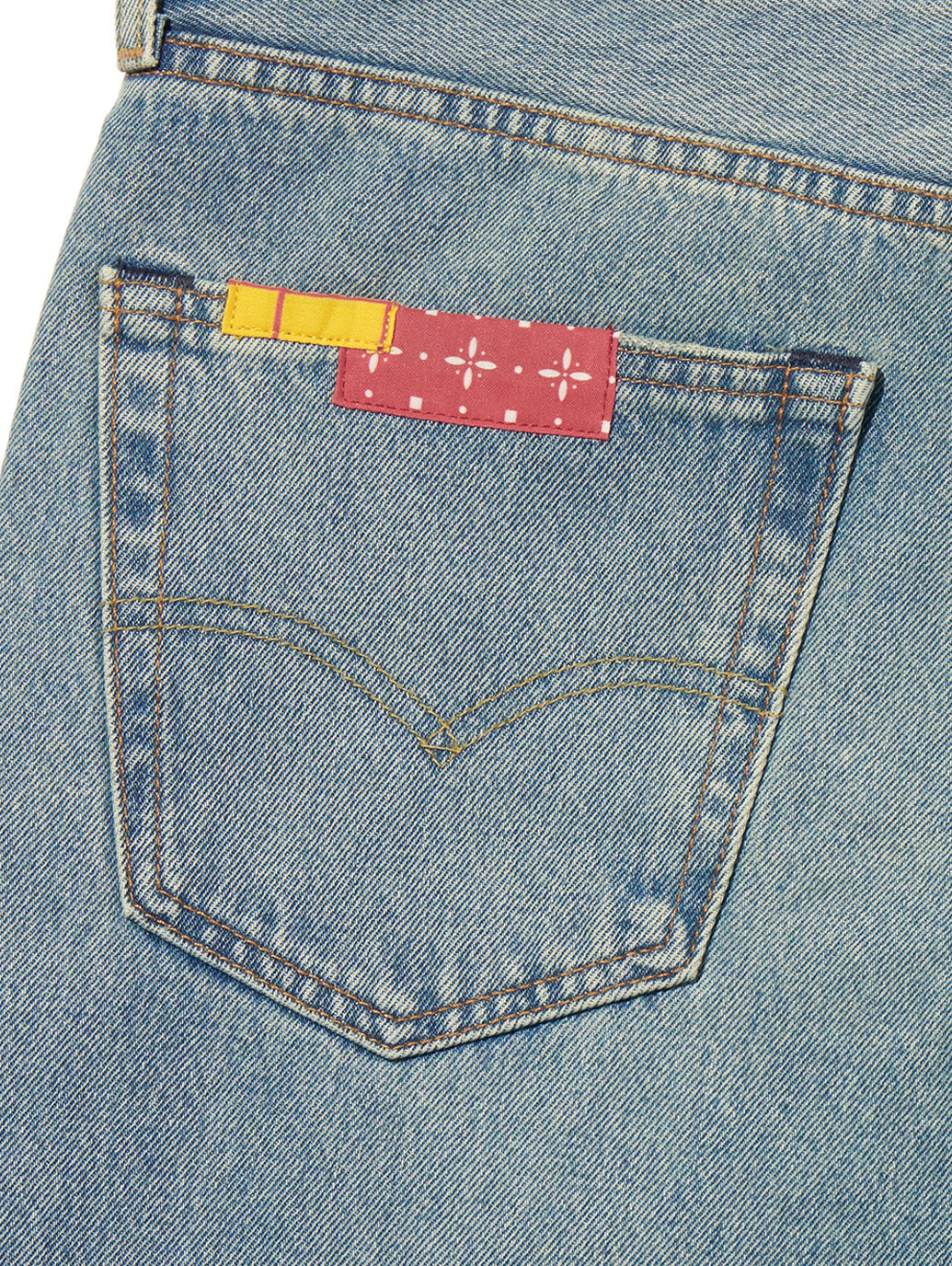 LEVI’S® x TOY STORY 568™ Loose ジーンズ
