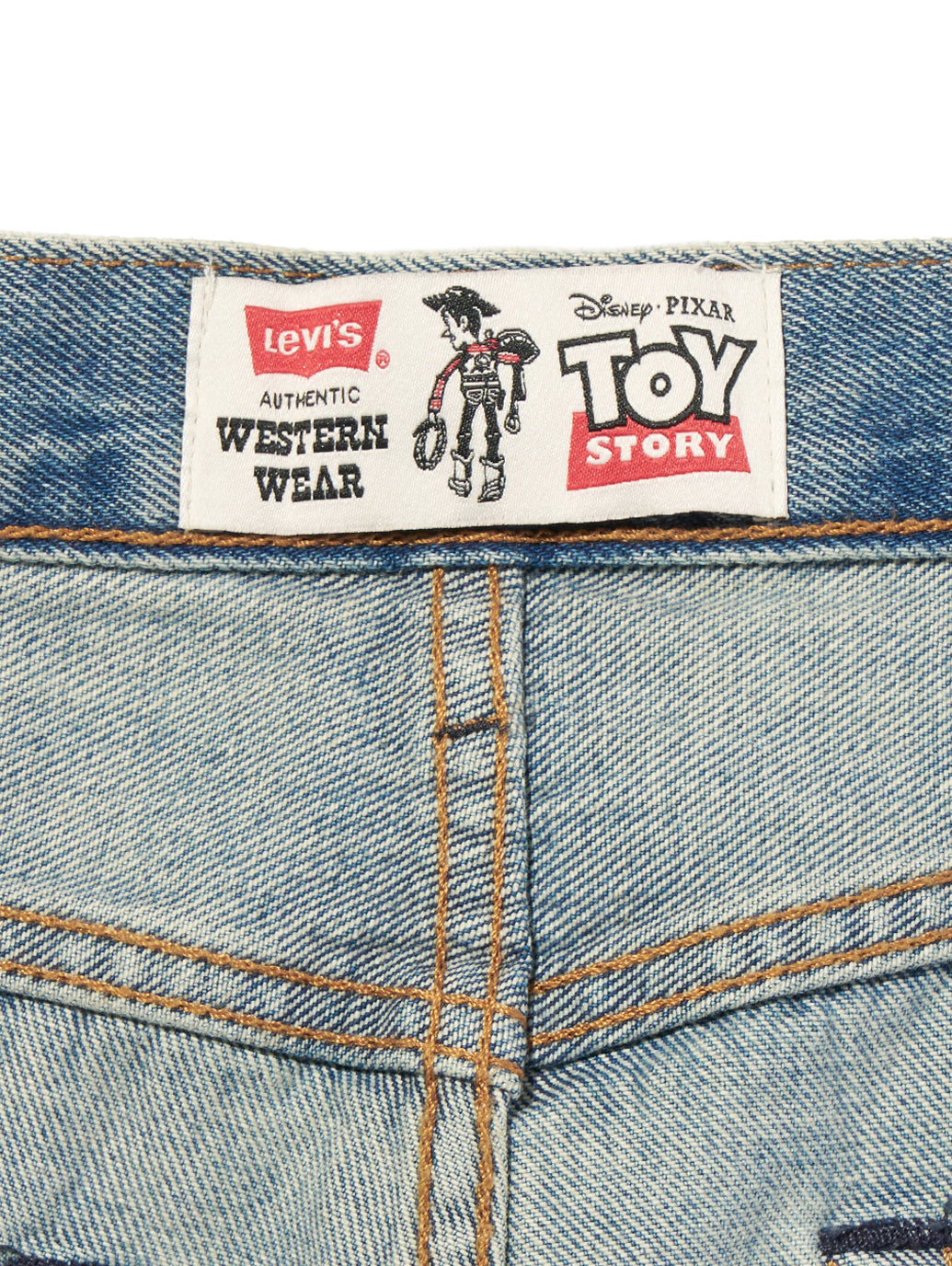 LEVI’S® x TOY STORY 568™ Loose ジーンズ