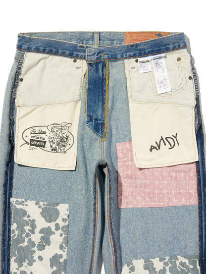 LEVI’S® x TOY STORY 568™ Loose ジーンズ