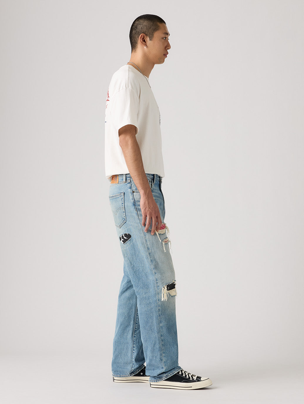 LEVI’S® x TOY STORY 568™ Loose ジーンズ