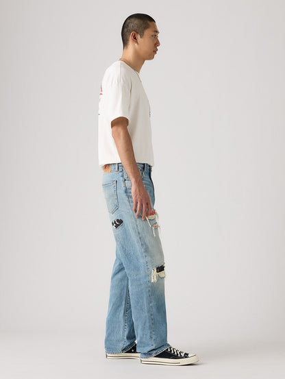 LEVI’S® x TOY STORY 568™ Loose ジーンズ