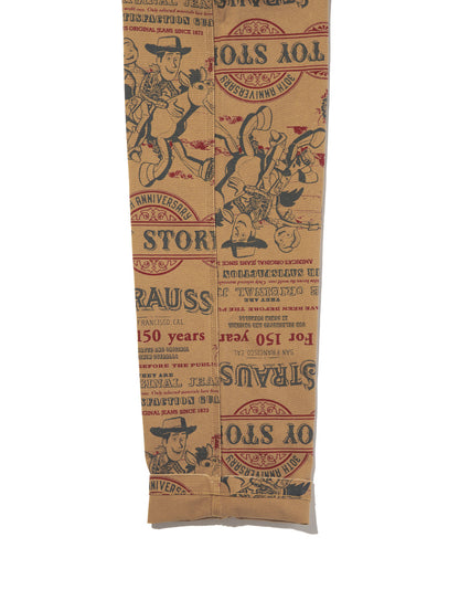 LEVI’S® x TOY STORY カーペンター ジーンズ