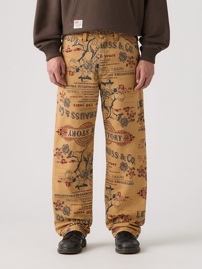 LEVI’S® x TOY STORY カーペンター ジーンズ