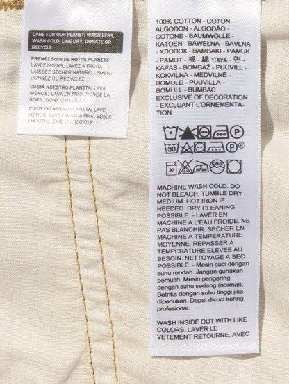 LEVI’S® x TOY STORY カーペンター ジーンズ