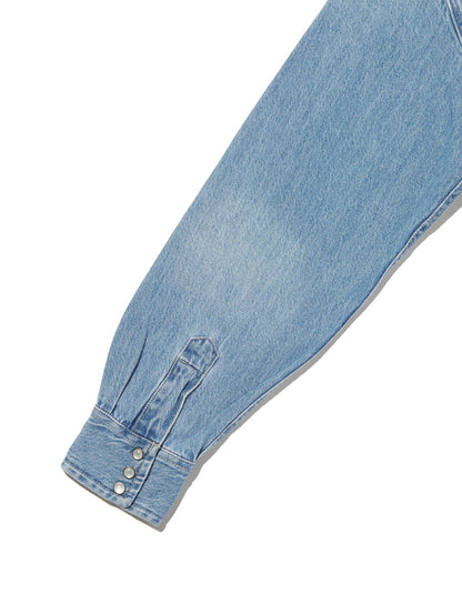 LEVI’S® x TOY STORY ウエスタンシャツ ジャケット