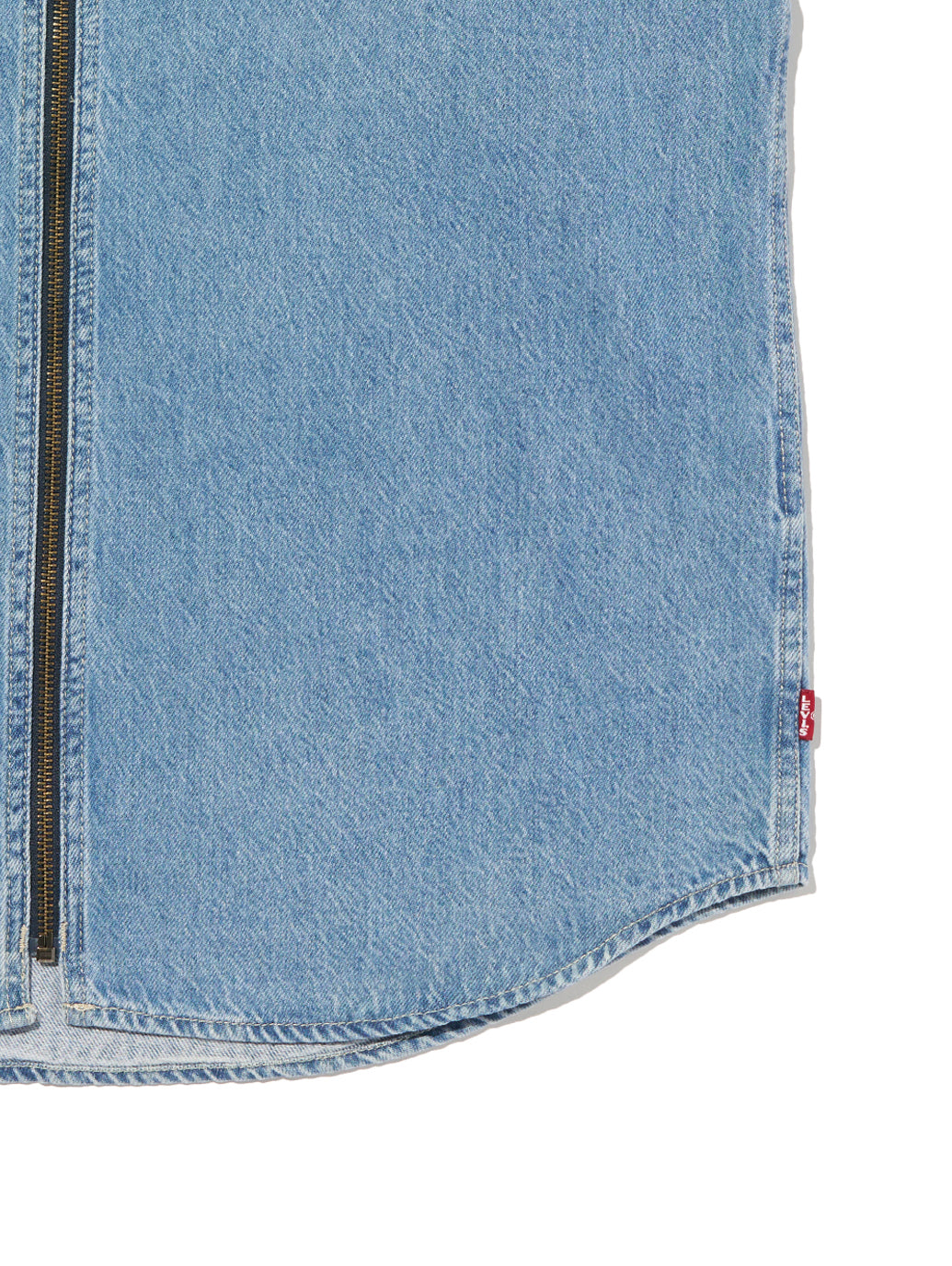 LEVI’S® x TOY STORY ウエスタンシャツ ジャケット