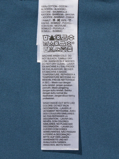 LEVI’S® x TOY STORY ロングスリーブ ポケットTシャツ