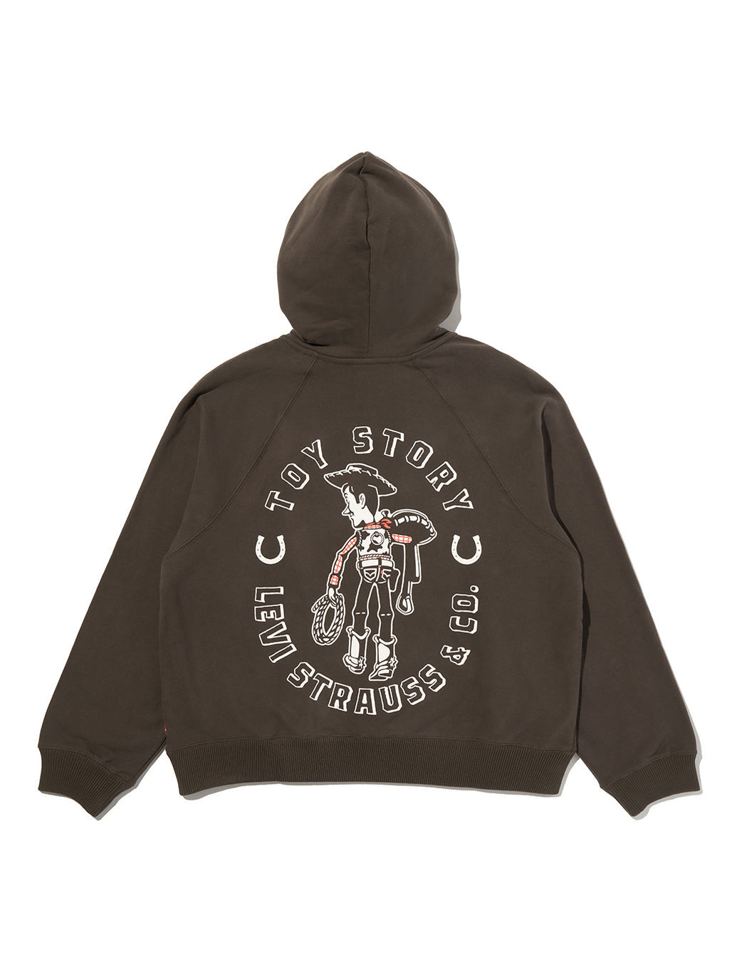 LEVI'S® x TOY STORY パーカー – リーバイス®公式オンラインストア LEVI'S® x TOY STORY パーカー – リーバイス®公式オンラインストア