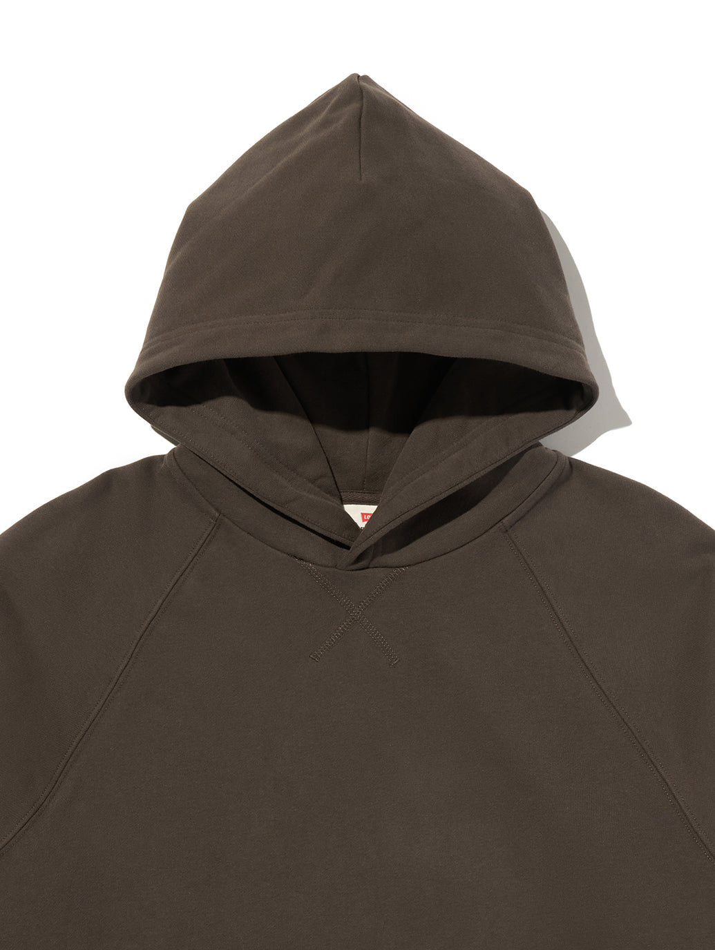 Levi's Toy Story ブラウンパーカー Levi's Toy Story unisex hoodie with back print in brown | ASOS