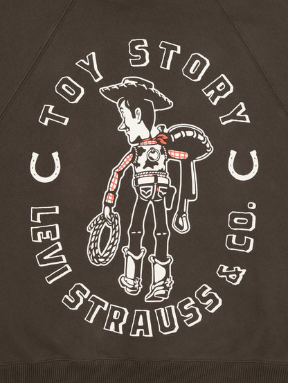 LEVI’S® x TOY STORY パーカー