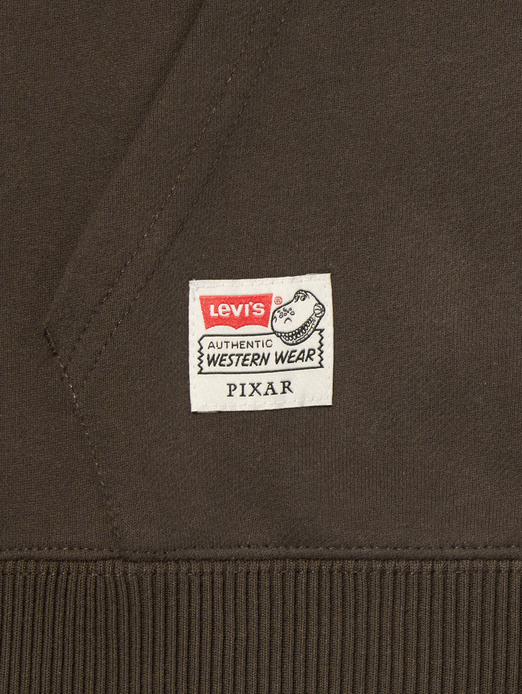 LEVI'S® x TOY STORY パーカー – リーバイス®公式オンラインストア