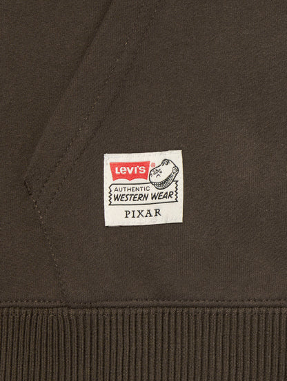 LEVI’S® x TOY STORY パーカー