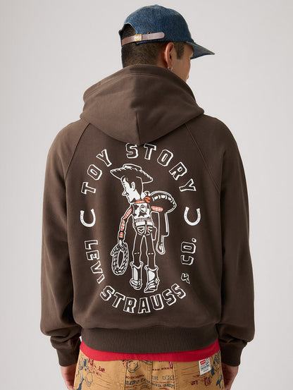 LEVI’S® x TOY STORY パーカー