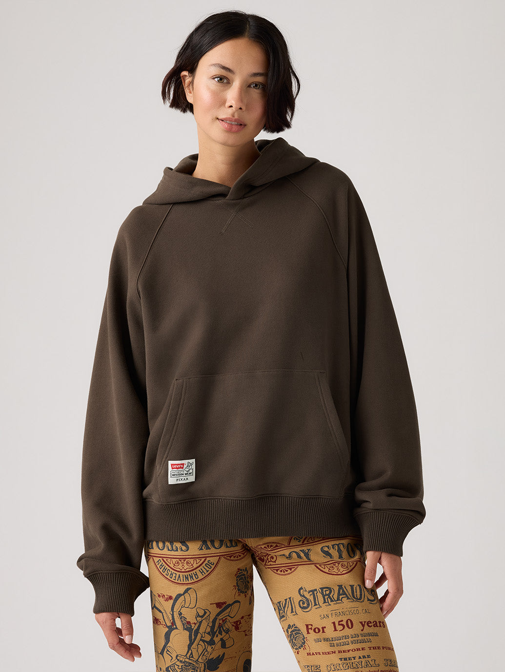 Lサイズ リーバイス　トイストーリー　パーカー LEVI'S® x TOY STORY パーカー – リーバイス®公式オンラインストア