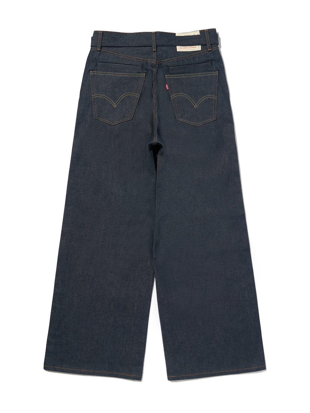Levi's® x sacai Denim Pants – リーバイス®公式オンラインストア