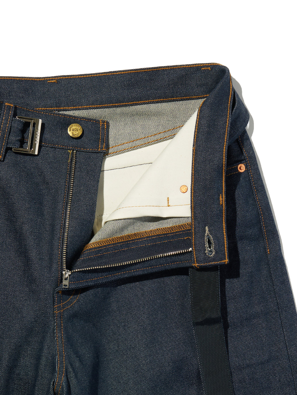 Levi's® x sacai Denim Pants