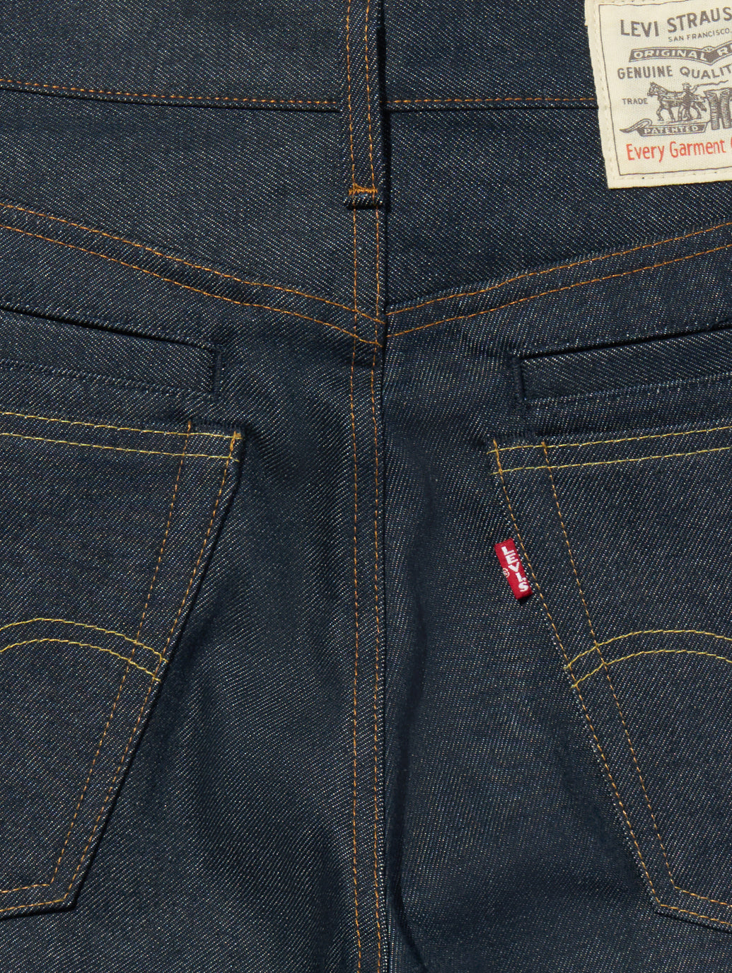 Levi's® x sacai Denim Pants