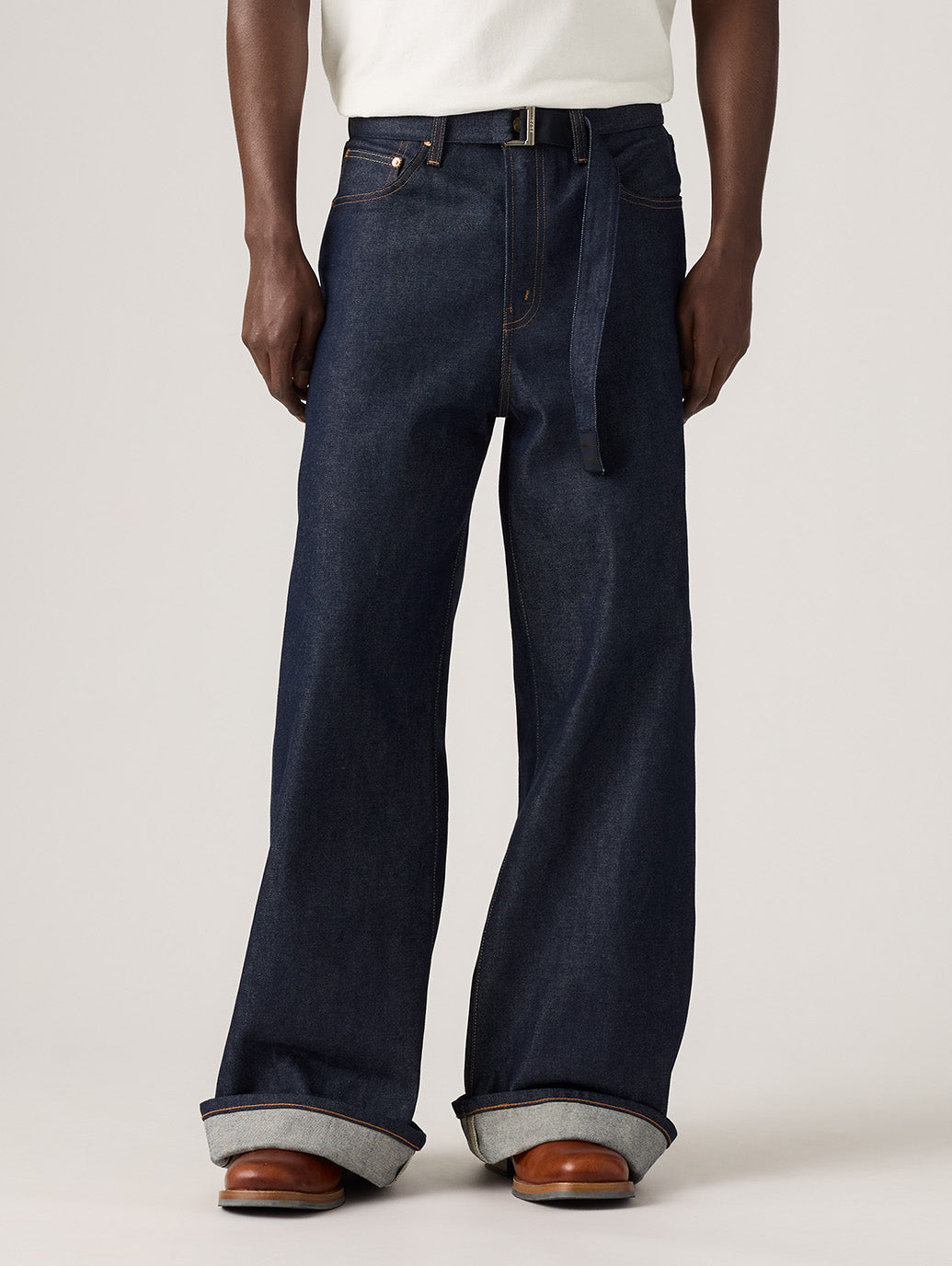 Levi's® x sacai Denim Pants