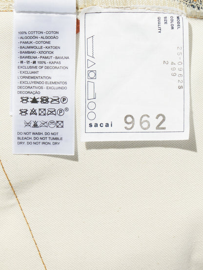 Levi's® x sacai Denim Pants