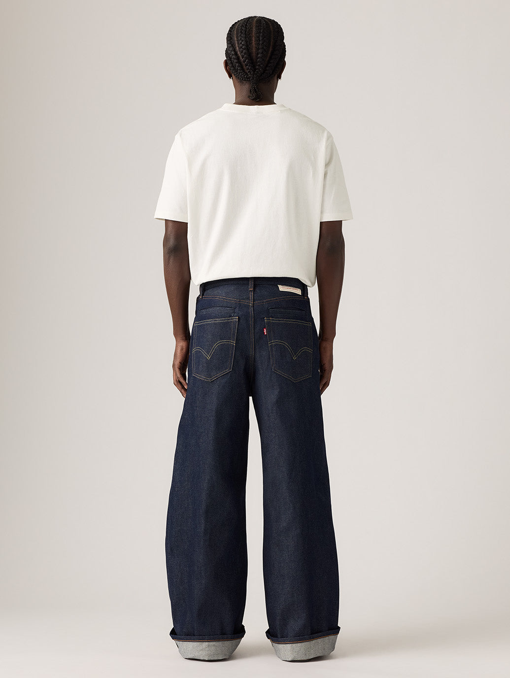 Levi's® x sacai Denim Pants