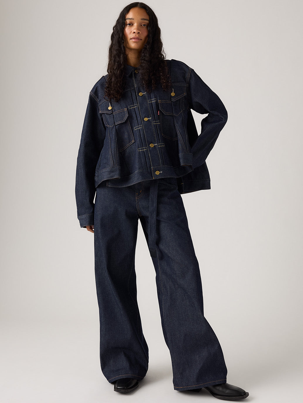 Levi's® x sacai Denim Pants