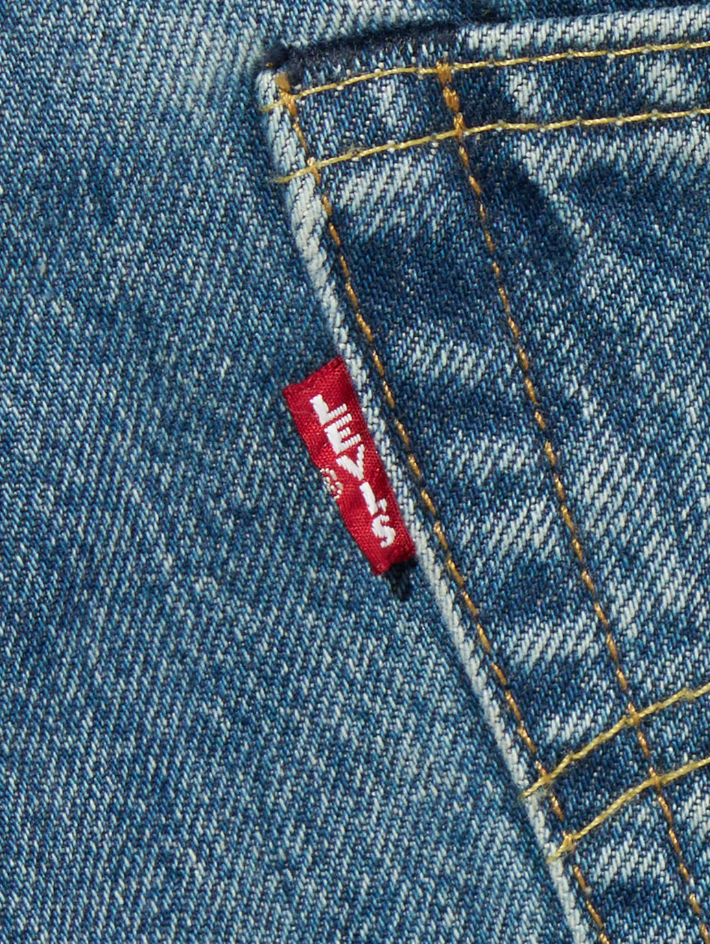 Levi's® x sacai Denim Pants