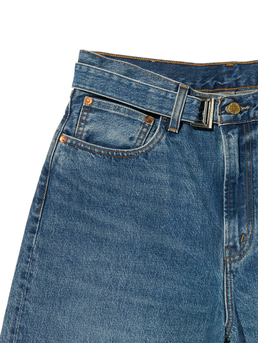 Levi's® x sacai Denim Pants