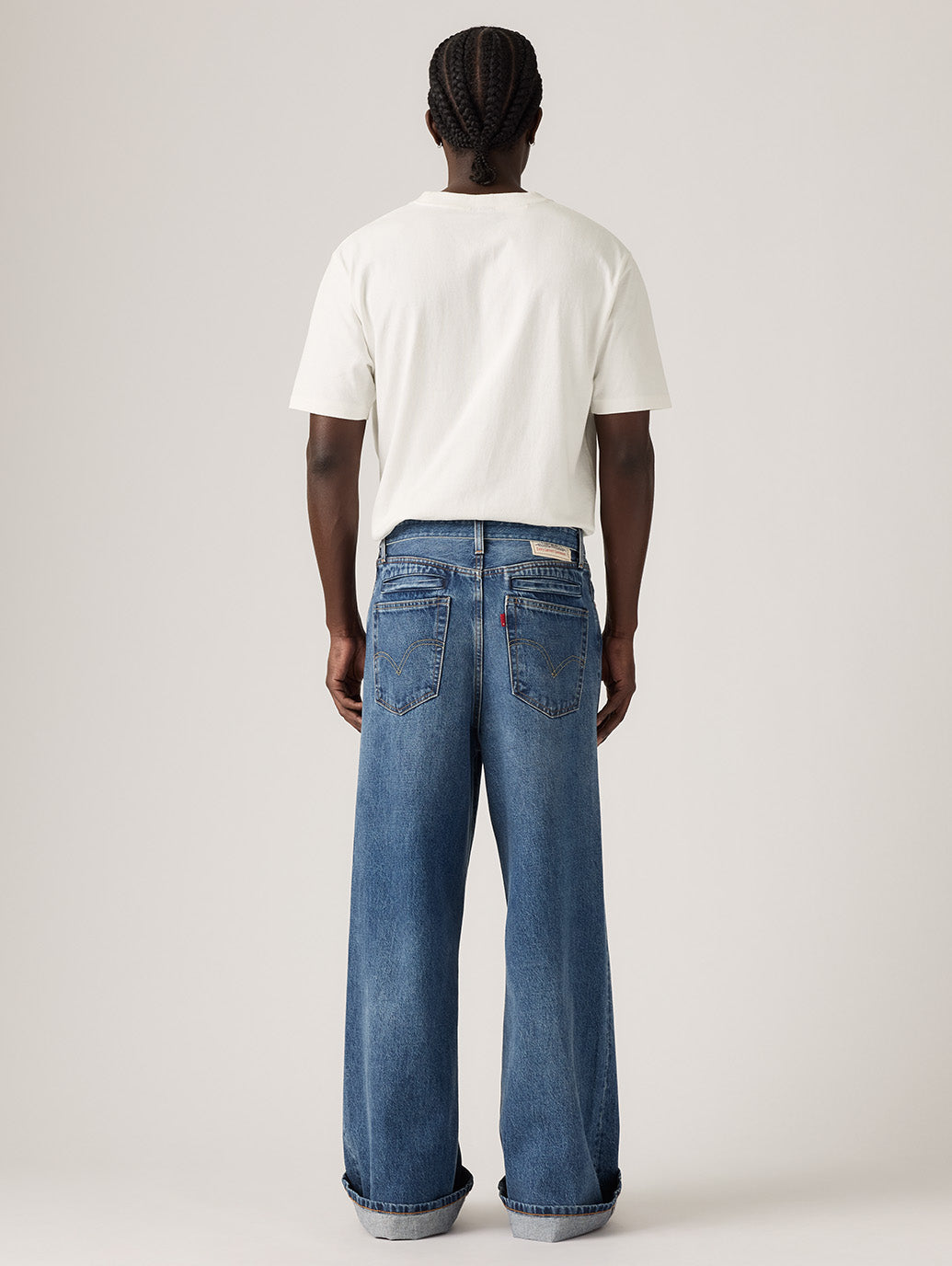 Levi's® x sacai Denim Pants