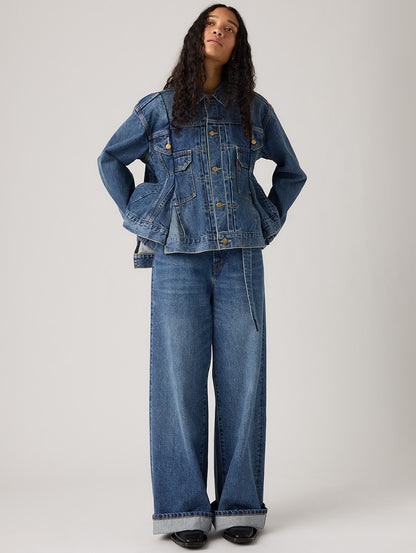 Levi's® x sacai Denim Pants