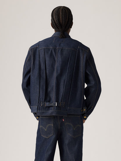 Levi's® x sacai Men's Denim Jacket