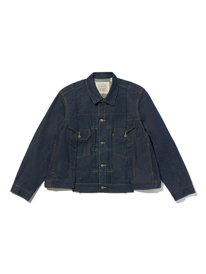 Levi's® x sacai Men's Denim Jacket