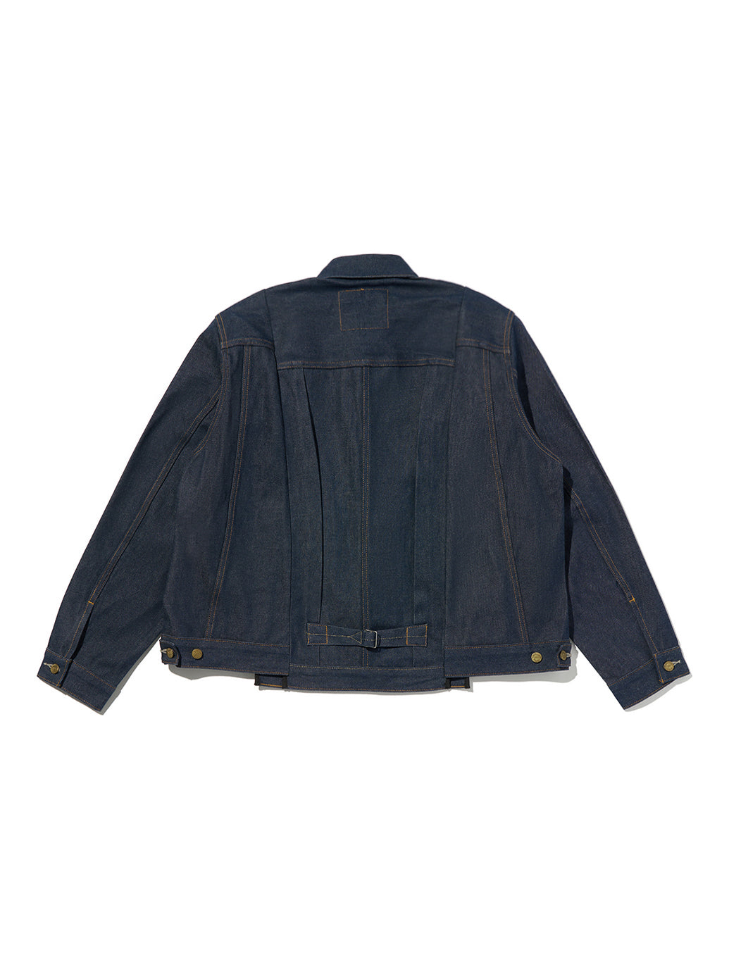 Levi's® x sacai Men's Denim Jacket