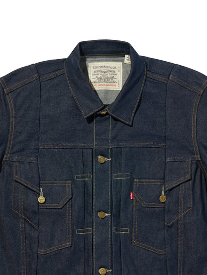 Levi's® x sacai Men's Denim Jacket