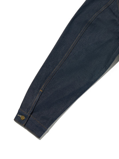 Levi's® x sacai Men's Denim Jacket