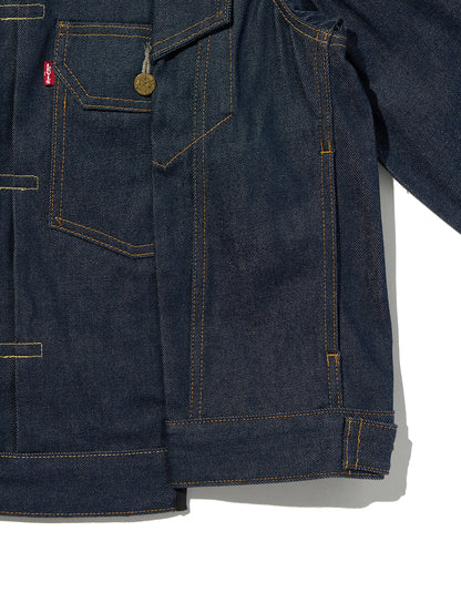 Levi's® x sacai Men's Denim Jacket