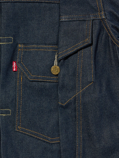 Levi's® x sacai Men's Denim Jacket