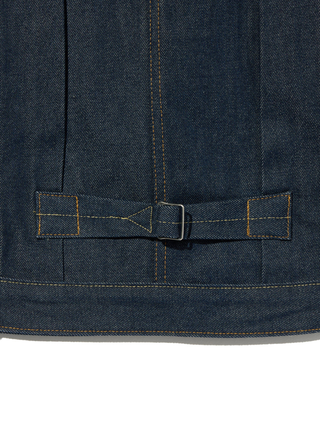 Levi's® x sacai Men's Denim Jacket