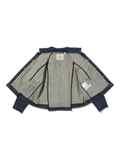 Levi's® x sacai Men's Denim Jacket