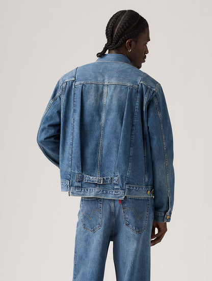 Levi's® x sacai Men's Denim Jacket
