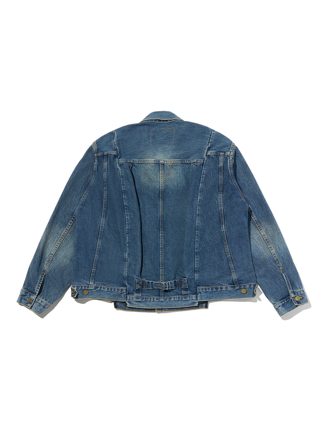 Levi's® x sacai Men's Denim Jacket