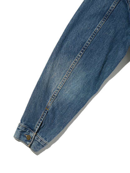 Levi's® x sacai Men's Denim Jacket