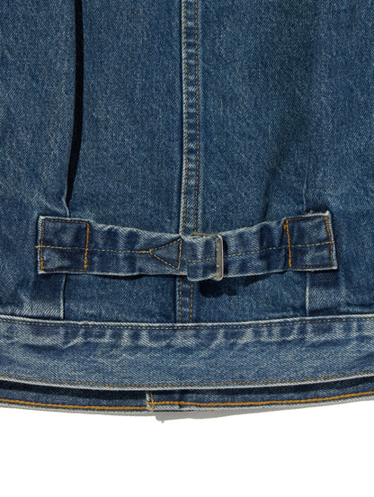 Levi's® x sacai Men's Denim Jacket