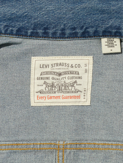 Levi's® x sacai Men's Denim Jacket