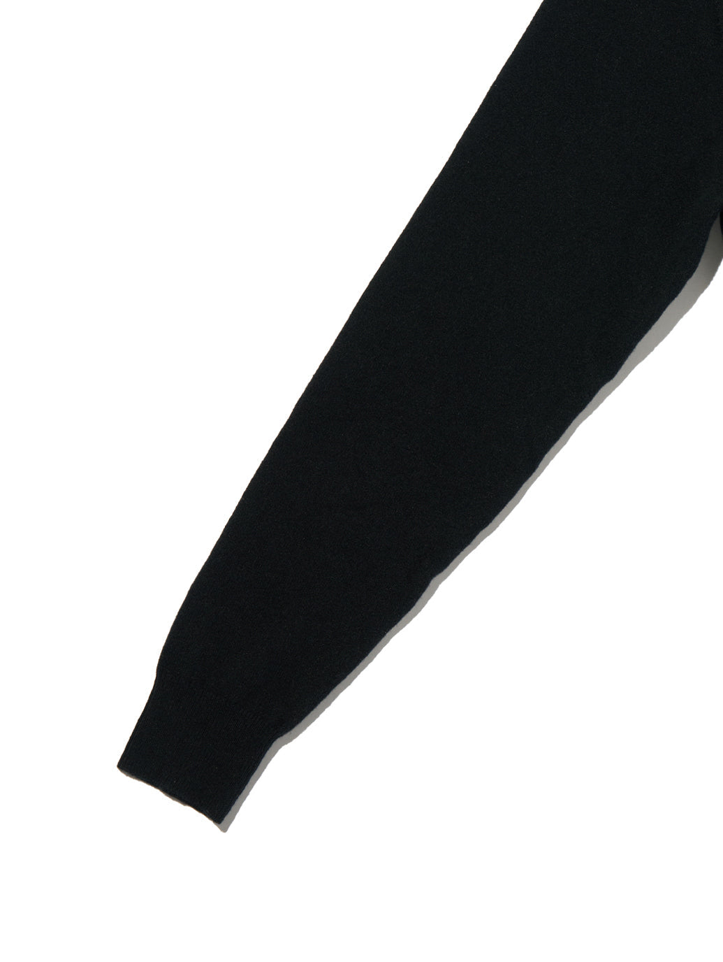 スーパーソフト クルーネックカーディガン