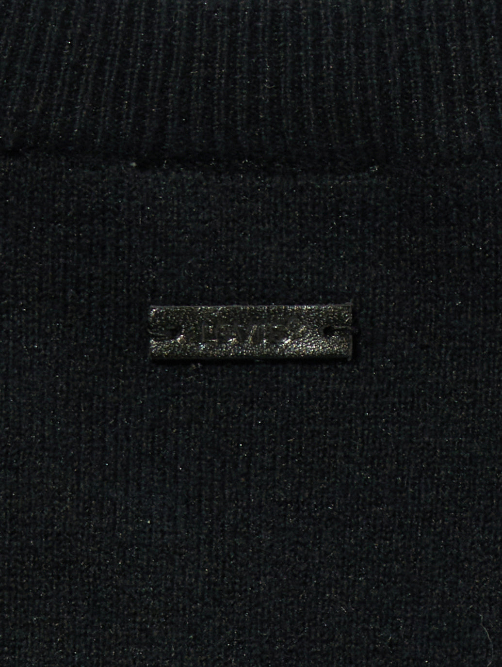 スーパーソフト クルーネックカーディガン