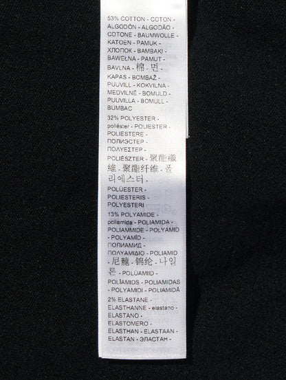 スーパーソフト クルーネックカーディガン