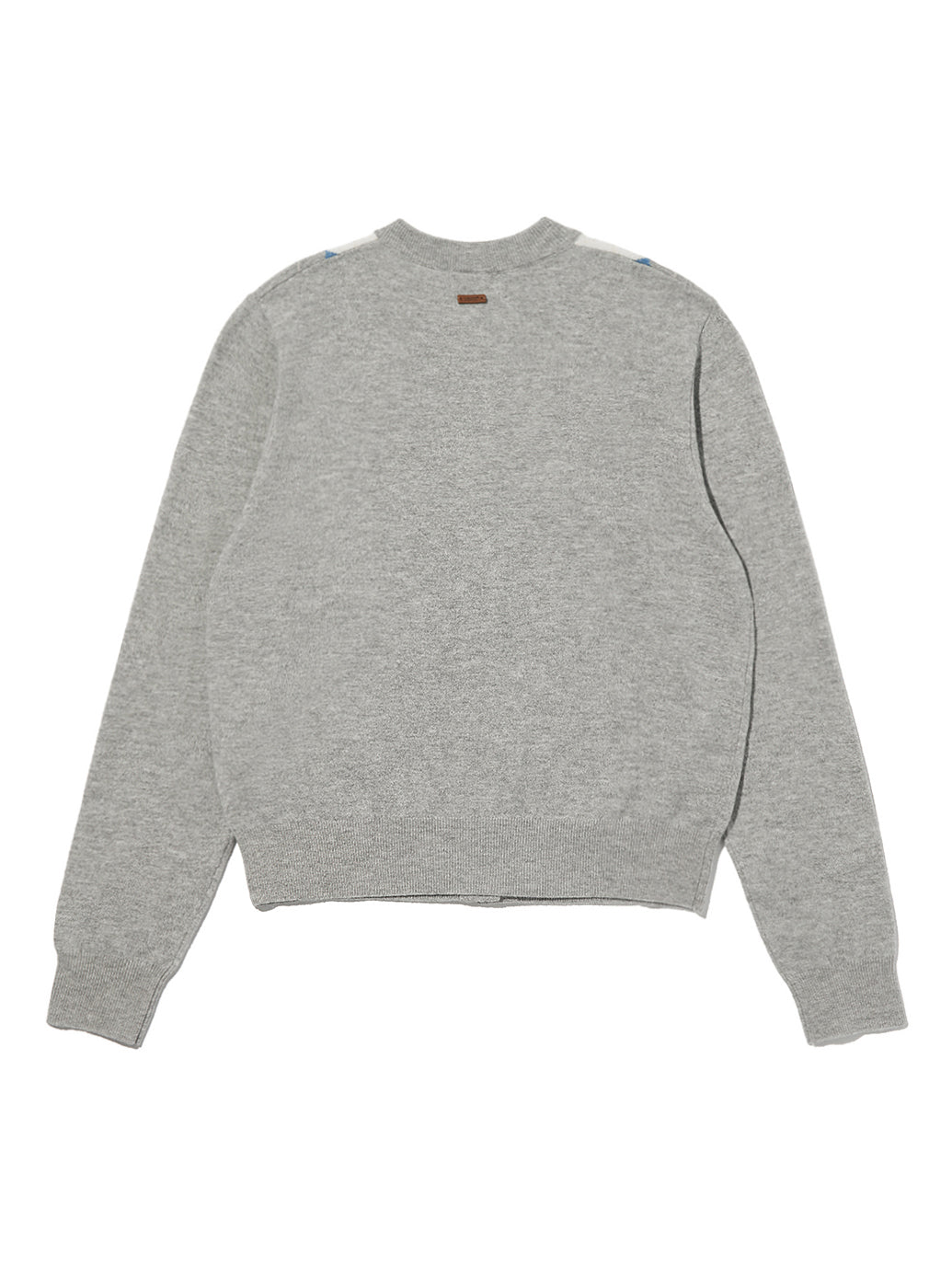 スーパーソフト クルーネックカーディガン – リーバイス®公式