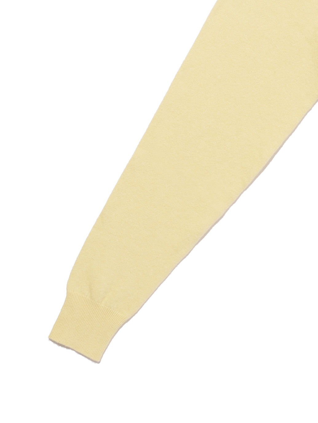 スーパーソフト クルーネックカーディガン